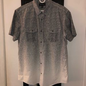 Men’s INC Button Down Shirt